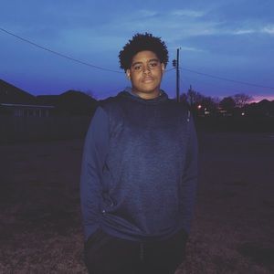 Meet your Posher, Terrell